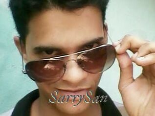 SarrySan