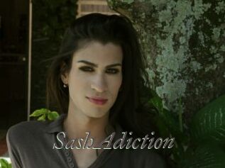 SashAdiction