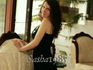 Sasha1985