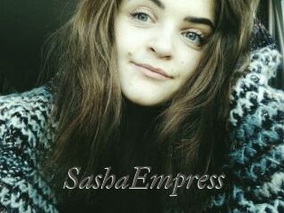 SashaEmpress