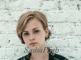 SashaHigh