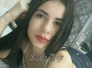 SashaJoy