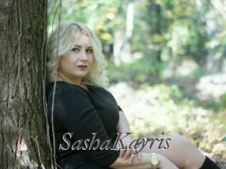 SashaKayris
