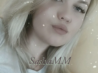 SashaMM Sexcams city