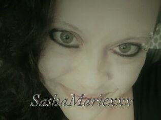 SashaMariexxx