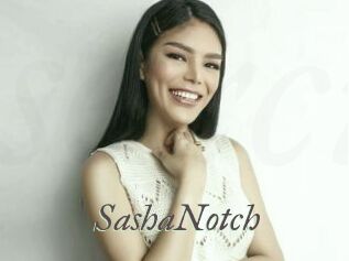SashaNotch