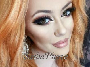 SashaPierce