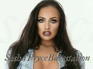 SashaPryceBabestation