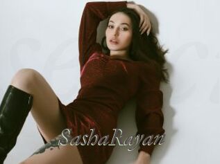 SashaRayan