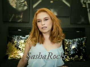 SashaRocks
