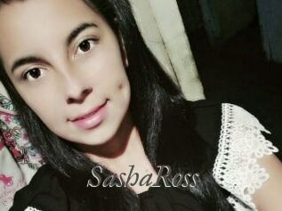 SashaRoss