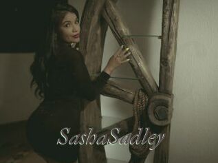 SashaSadley