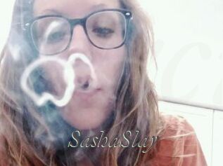 SashaSlay
