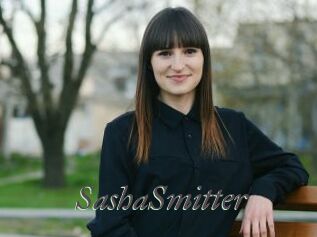 SashaSmitter