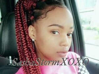 SashaStormXOXO