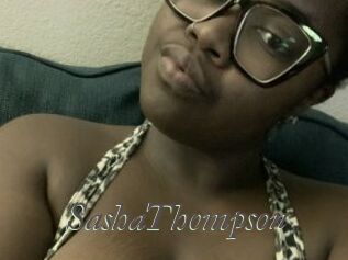 SashaThompson
