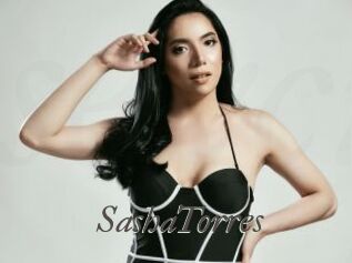 SashaTorres