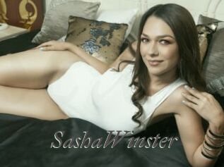 SashaWinster