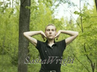 SashaWright Sexcams city