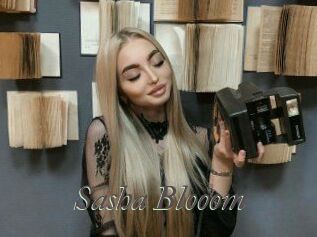 Sasha_Blooom