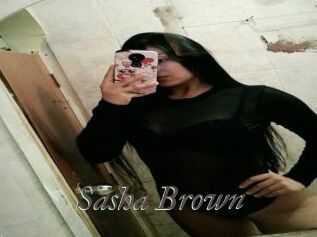 Sasha_Brown Sexcams city