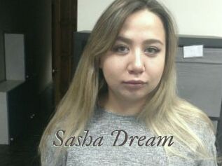 Sasha_Dream