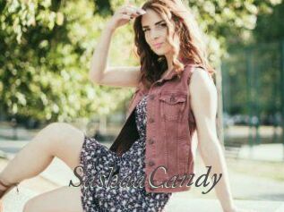 SashaaCandy