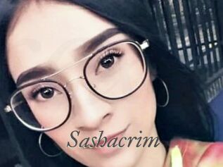 Sashacrim