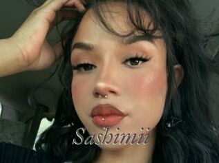 Sashimii