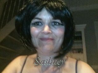 Sashney