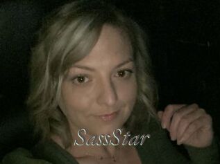 SassStar