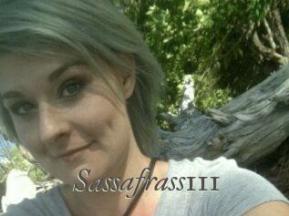 Sassafrass111