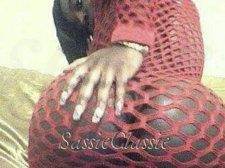 SassieClassie