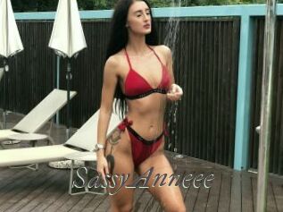 SassyAnneee