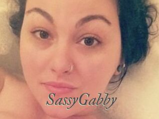 SassyGabby