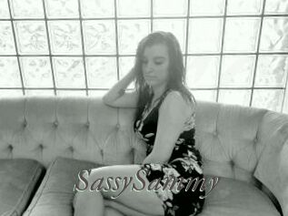 SassySammy
