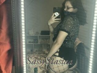SassyStasiaa Sexcams city