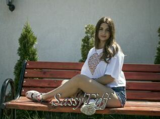 SassyTiff