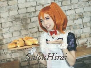 SatouHirai Sexcams city