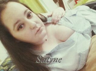 Satyne