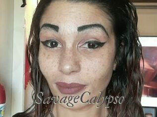 SavageCalypso