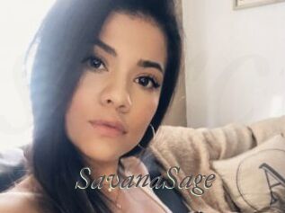 SavanaSage