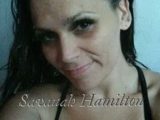Savanah_Hamilton