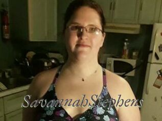 SavannahStephens