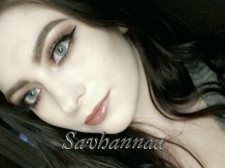 Savhannaa