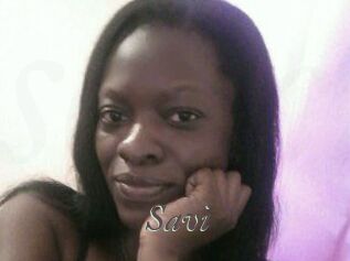 Savi