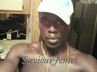 SaviourJomes