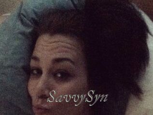 SavvySyn