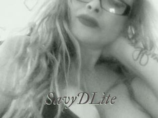 SavyDLite