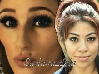 SaylanaAria